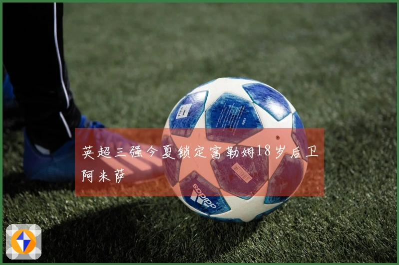 英超三强今夏锁定富勒姆18岁后卫阿米萨